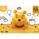 Winnie The Pooh Piggy Vinyl Relajado Winnie 26 cm