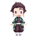 Figura Tanjiro Kamado Demon Slayer: Kimetsu no Yaiba HELLO! Good Smile Company