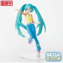 Love Costume Hatsune Miku x Love and Berry Dress Up and Dance! Figure Desktop x Decorate Collections