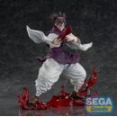 Choso Flowing Red Scale Stack Figure Jujutsu Kaisen FIGURIZMa