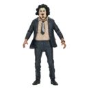 Texas Chainsaw Massacre Clothed Action Figure Ultimate Pretty Woman Leatherface 50th Anniversary 20 cm       