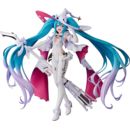 Hatsune Miku PVC Statue 1/7 Racing Miku: 2024 Ver. 28 cm