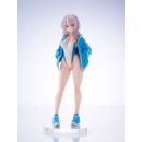 Original Character PVC Statue 1/6 Sakura Tsundere Manager Komari 27 cm   