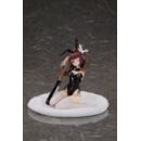 Original Character PVC Statue 1/6 Tale Bunny Aya Illustration by Kaito 14 cm   