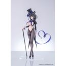 Azur Lane PVC Statue 1/6 Cheshire The Cat in the Magic Hat Ver. 30 cm