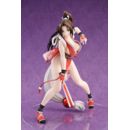 The King of Fighters XIV Estatua PVC 1/6 Mai Shiranui Repack Age Ver. 27 cm