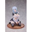 Original Character PVC Statue 1/6 Snow Woman Yukino Mifuyu Yukino Maid Ver. 19 cm  