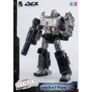 Transformers: War for Cybertron Trilogy Figura 1/6 DLX Megatron 25 cm  