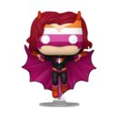 Pride Figura POP! Heroes Vinyl Batwoman 9 cm 