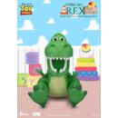 Toy Story Piggy Vinyl Rex 25 cm