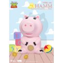 Toy Story Piggy Vinyl Hamm 25 cm