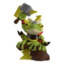 Figura Throg Marvel Cómics Companions Youtooz
