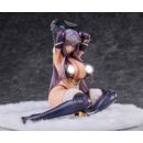 With the Snap of My Fingers, Forced Ovulation Hypnosis Statue 1/5 Chief Villainess Cerium 21 cm 