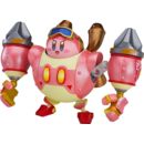 Kirby Planet Robobot Nendoroid More Accesorios Robobot Armor & Kirby 15 cm (re-run)