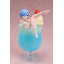 Re:Zero Starting Life in another World PVC Statue 1/7 Rem Cream Soda Ver. 21 cm        