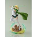 Is It Wrong to Try to Pick Up Girls in a Dungeon? PVC Statue 1/7 V Ryu Lion Level 6 Ver. Amiami Limited Edition 25 cm 