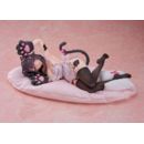 Azur Lane PVC Statue 1/3.5 Pamiat´ Merkuria Mercurial Chocolate Love Ver. 17 cm