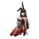 Original Character PVC Statue 1/4 Hina Bunny Girl Illustration by kyky 30 cm    