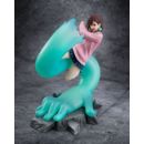 Momo Ayase Figure Dan Da Dan Figuarts ZERO