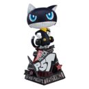 Morgana Figure Persona 5 Tactica Pop Up Parade Ver L