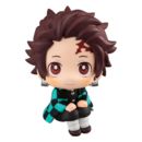 Demon Slayer Kimetsu no Yaiba Look Up PVC Statue Tanjiro Kamado 11 cm