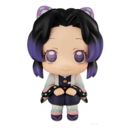 Demon Slayer Kimetsu no Yaiba Estatua PVC Look Up Shinobu Kocho 11 cm