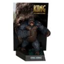 King Kong (2005) Estatua PVC Movie Maniacs Kong 17 cm