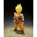 SH Figuarts Son Goku SSJ Dragon Ball