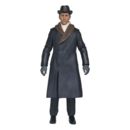 Horror of Dracula 1958 Hammer Films Ultimate Action Figure Van Helsing 18 cm          