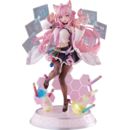 Hololive Production PVC Statue 1/7 Hakui Koyori 25 cm