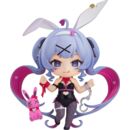 Hatsune Miku Rabbit Hole Nendoroid 2730 Vocaloid