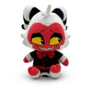 Moxxie Date Night Shoulder Rider Plush Helluva Boss 14 cm