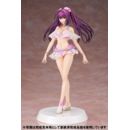 Fate/Grand Order PVC Statue 1/8 Summer Queens Assemble Heroines Ruler/Scáthach-Skadi Figure Kit Ver. 22 cm   