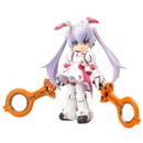 One-Shot Bug Killer HoiHoi-San Maqueta 1/1 DG-001LN USA-Gear 14 cm