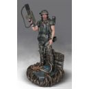 Alien Statue 1/4 Corporal Dwayne Hicks 58 cm