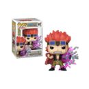 Funko Eustass Kid Despertar One Piece POP! Animation 1932
