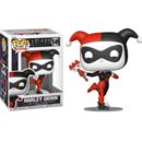 Funko Harley Quinn Batman: la serie animada DC Cómics POP! Heroes 546