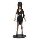 Elvira: Mistress of the Dark Clothed Action Figure Commando Elvira 20 cm        