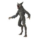 Aullidos Figura Ultimate Werewolf 23 cm   