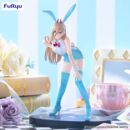 Power Blue Figure Chainsaw Man BiCute Bunnies