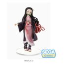 Nezuko Kamado Sibling Bond Figure Kimetsu no Yaiba SPM