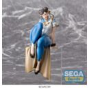 Chun-Li Figure Street Fighter 6 Perching