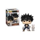 Megumi Fushiguro Ten Shadows Technique: Rabbit Escape Jujutsu Kaisen Funko POP! Animation 1883