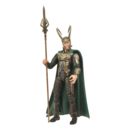 Thor  Marvel Select Figura Loki 18 cm