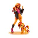 My Little Pony Bishoujo Estatua PVC 1/7 Sunset Shimmer 22 cm 