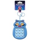 Derpy Fidget Keychain K-pop Demon Hunters