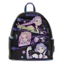 Mochila Huntr/x Las guerreras K-pop Demon Hunters Loungefly