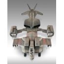 Alien Replica UD-4 Cheyenne Dropship 61 cm