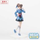 Mai Kamiizumi Figure Maebashi Witches Desktop x Decorate Collections