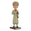 Se ha escrito un crimen Head Knocker Jessica Fletcher 20 cm